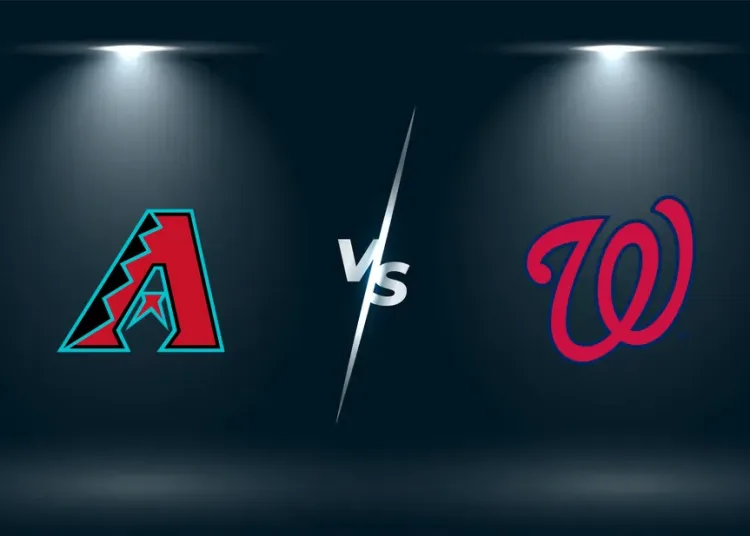 【MLB直播】2026/07/25 亞利桑那響尾蛇 VS 華盛頓國民 | 先發投手+打線+MLB今日賽程