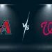 【MLB直播】2026/07/25 亞利桑那響尾蛇 VS 華盛頓國民 | 先發投手+打線+MLB今日賽程