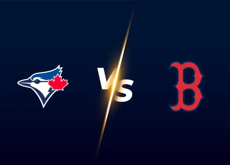 【MLB直播】2026/07/25 多倫多藍鳥 VS 波士頓紅襪 | 先發投手+打線+MLB今日賽程
