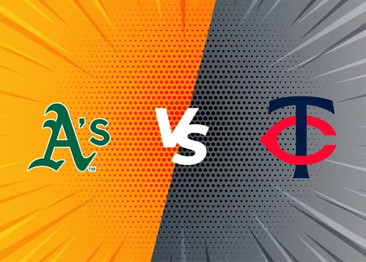 【MLB直播】2026/07/25 奧克蘭運動家 VS 明尼蘇達雙城 | 先發投手+打線+MLB今日賽程