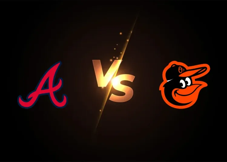 【MLB直播】2026/07/25 亞特蘭大勇士 VS 巴爾的摩金鶯 | 先發投手+打線+MLB今日賽程