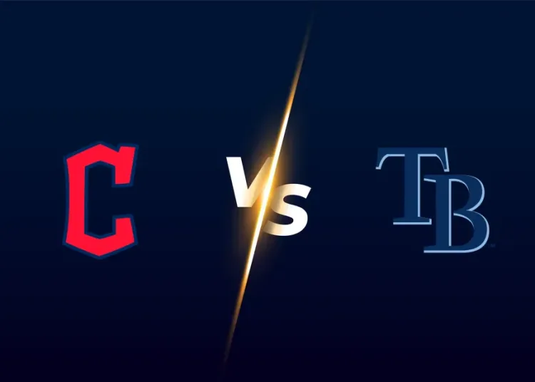 【MLB直播】2026/07/25 克里夫蘭守護者 VS 坦帕灣光芒 | 先發投手+打線+MLB今日賽程