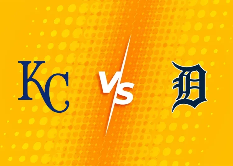 【MLB直播】2026/07/26 堪薩斯市皇家 VS 底特律老虎 | 先發投手+打線+MLB今日賽程
