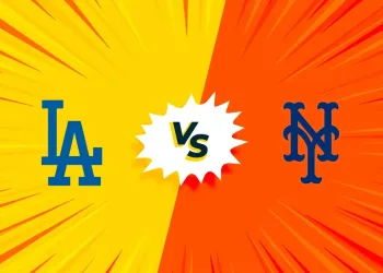 【MLB直播】2026/07/26 洛杉磯道奇 VS 紐約大都會 | 先發投手+打線+MLB今日賽程