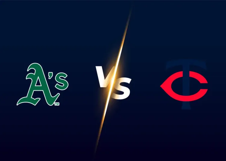 【MLB直播】2026/07/26 奧克蘭運動家 VS 明尼蘇達雙城 | 先發投手+打線+MLB今日賽程