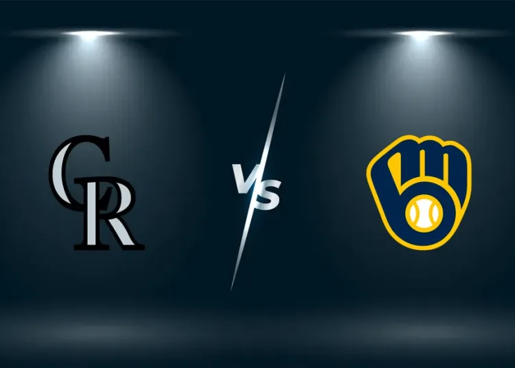 【MLB直播】2026/07/26 科羅拉多落磯 VS 密爾瓦基釀酒人 | 先發投手+打線+MLB今日賽程
