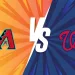【MLB直播】2026/07/26 亞利桑那響尾蛇 VS 華盛頓國民 | 先發投手+打線+MLB今日賽程