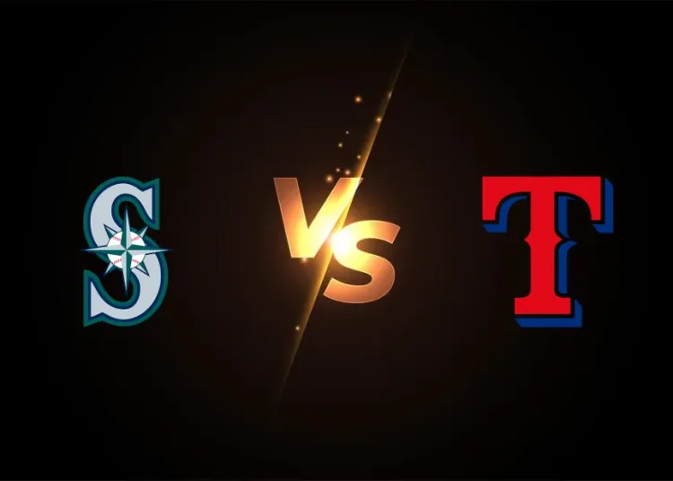 【MLB直播】2026/07/26 西雅圖水手 VS 德州遊騎兵 | 先發投手+打線+MLB今日賽程