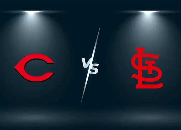 【MLB直播】2026/07/26 辛辛那提紅人 VS 聖路易紅雀 | 先發投手+打線+MLB今日賽程
