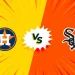 【MLB直播】2026/07/25 休士頓太空人 VS 芝加哥白襪 | 先發投手+打線+MLB今日賽程