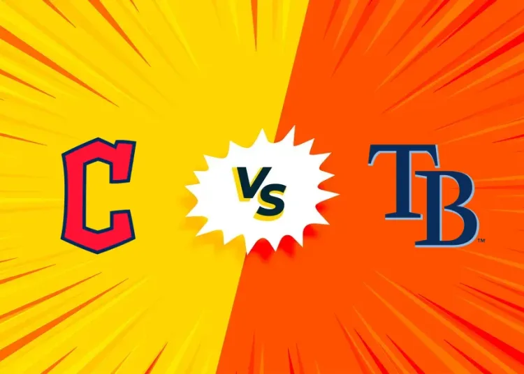 【MLB直播】2026/07/26 克里夫蘭守護者 VS 坦帕灣光芒 | 先發投手+打線+MLB今日賽程