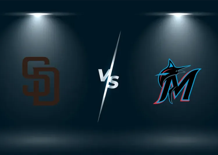 【MLB直播】2026/07/26 聖地牙哥教士 VS 邁阿密馬林魚 | 先發投手+打線+MLB今日賽程
