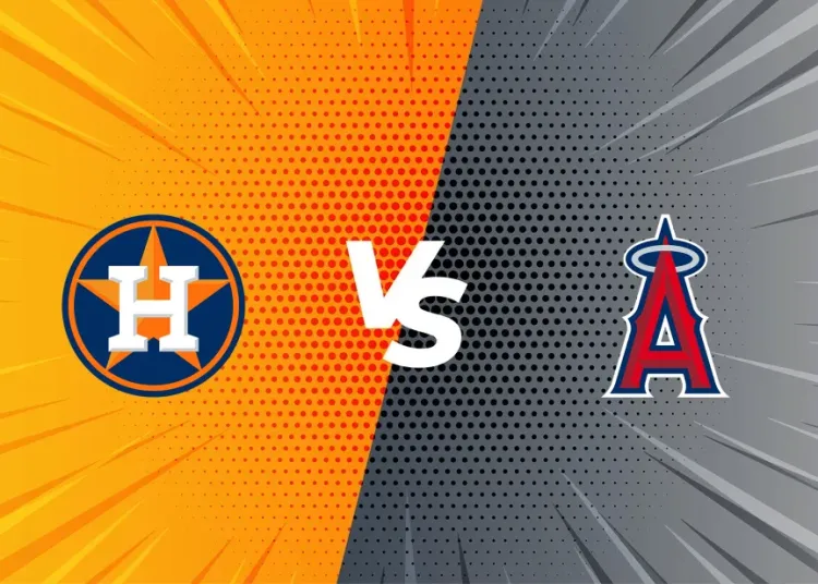 【MLB直播】2026/07/29 休士頓太空人 VS 洛杉磯天使 | 先發投手+打線+MLB今日賽程