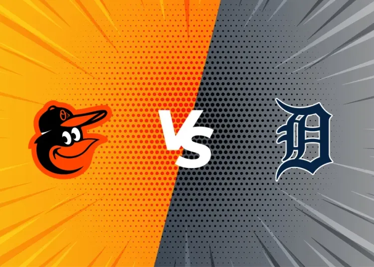 【MLB直播】2026/07/29 巴爾的摩金鶯 VS 底特律老虎 | 先發投手+打線+MLB今日賽程