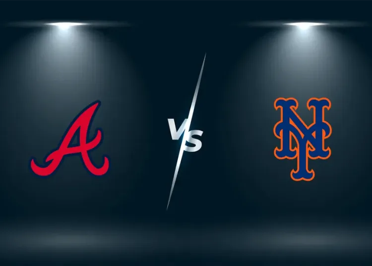 【MLB直播】2026/07/29 亞特蘭大勇士 VS 紐約大都會 | 先發投手+打線+MLB今日賽程