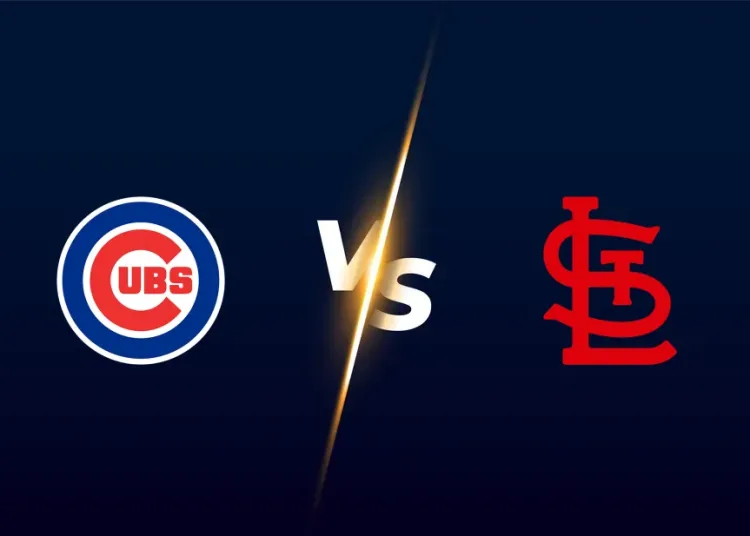 【MLB直播】2026/07/29 芝加哥小熊 VS 聖路易紅雀 | 先發投手+打線+MLB今日賽程