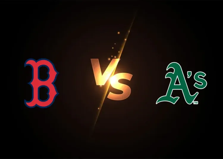 【MLB直播】2026/07/29 波士頓紅襪 VS 奧克蘭運動家 | 先發投手+打線+MLB今日賽程