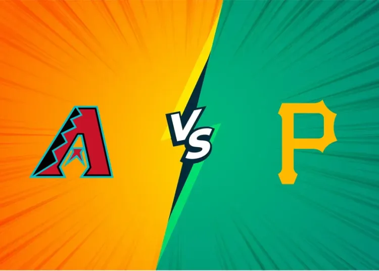 【MLB直播】2026/07/29 亞利桑那響尾蛇 VS 匹茲堡海盜 | 先發投手+打線+MLB今日賽程