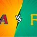 【MLB直播】2026/07/29 亞利桑那響尾蛇 VS 匹茲堡海盜 | 先發投手+打線+MLB今日賽程