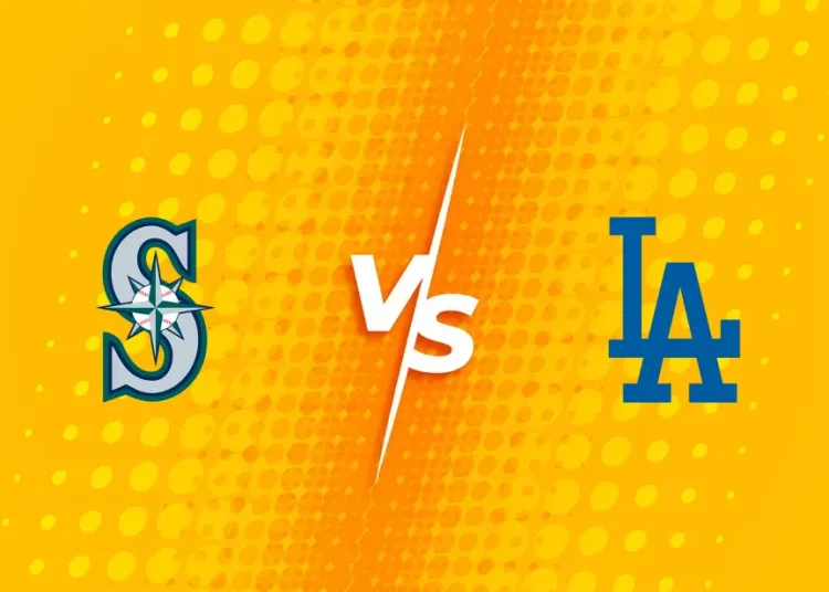 【MLB直播】2026/07/29 西雅圖水手 VS 洛杉磯道奇 | 先發投手+打線+MLB今日賽程