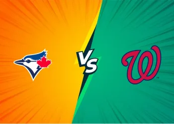 【MLB今日戰績】2026/07/30 多倫多藍鳥 5-2 華盛頓國民 MLB比分終場