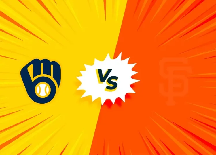 【MLB直播】2026/07/30 密爾瓦基釀酒人 VS 舊金山巨人 | 先發投手+打線+MLB今日賽程