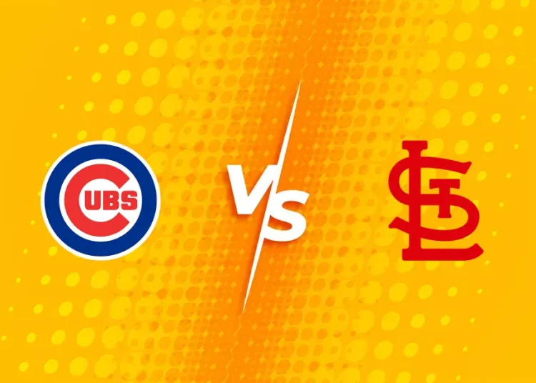 【MLB直播】2026/07/30 芝加哥小熊 VS 聖路易紅雀 | 先發投手+打線+MLB今日賽程
