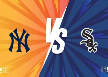 【MLB直播】2026/07/30 紐約洋基 VS 芝加哥白襪 | 先發投手+打線+MLB今日賽程