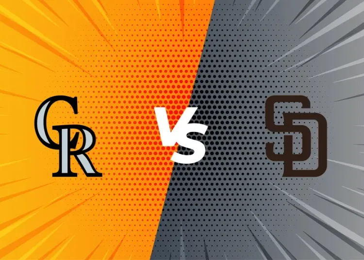 【MLB直播】2026/07/30 科羅拉多落磯 VS 聖地牙哥教士 | 先發投手+打線+MLB今日賽程