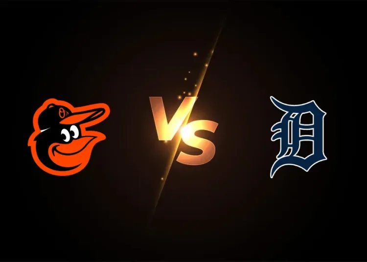 【MLB直播】2026/07/30 巴爾的摩金鶯 VS 底特律老虎 | 先發投手+打線+MLB今日賽程