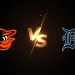 【MLB直播】2026/07/30 巴爾的摩金鶯 VS 底特律老虎 | 先發投手+打線+MLB今日賽程