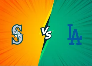 【MLB直播】2026/07/30 西雅圖水手 VS 洛杉磯道奇 | 先發投手+打線+MLB今日賽程