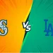 【MLB直播】2026/07/30 西雅圖水手 VS 洛杉磯道奇 | 先發投手+打線+MLB今日賽程