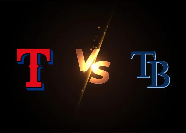【MLB直播】2026/07/30 德州遊騎兵 VS 坦帕灣光芒 | 先發投手+打線+MLB今日賽程
