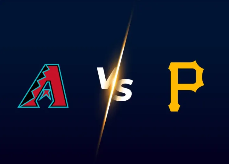【MLB直播】2026/07/30 亞利桑那響尾蛇 VS 匹茲堡海盜 | 先發投手+打線+MLB今日賽程