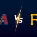 【MLB直播】2026/07/30 亞利桑那響尾蛇 VS 匹茲堡海盜 | 先發投手+打線+MLB今日賽程