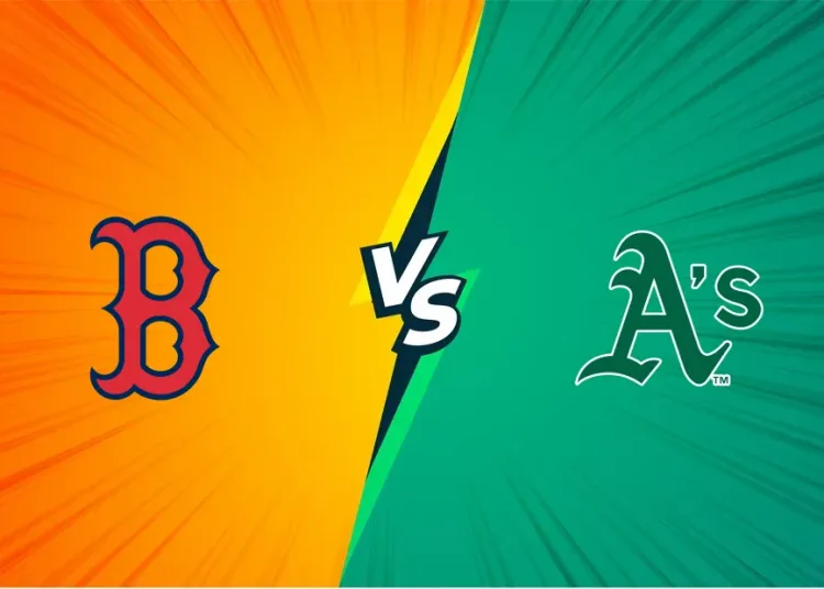 【MLB直播】2026/07/30 波士頓紅襪 VS 奧克蘭運動家 | 先發投手+打線+MLB今日賽程