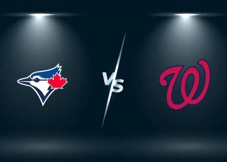 【MLB直播】2026/07/30 多倫多藍鳥 VS 華盛頓國民 | 先發投手+打線+MLB今日賽程