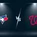 【MLB直播】2026/07/30 多倫多藍鳥 VS 華盛頓國民 | 先發投手+打線+MLB今日賽程
