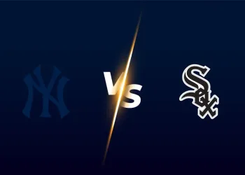 【MLB直播】2026/07/31 紐約洋基 VS 芝加哥白襪 | 先發投手+打線+MLB今日賽程