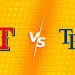 【MLB直播】2026/07/31 德州遊騎兵 VS 坦帕灣光芒 | 先發投手+打線+MLB今日賽程