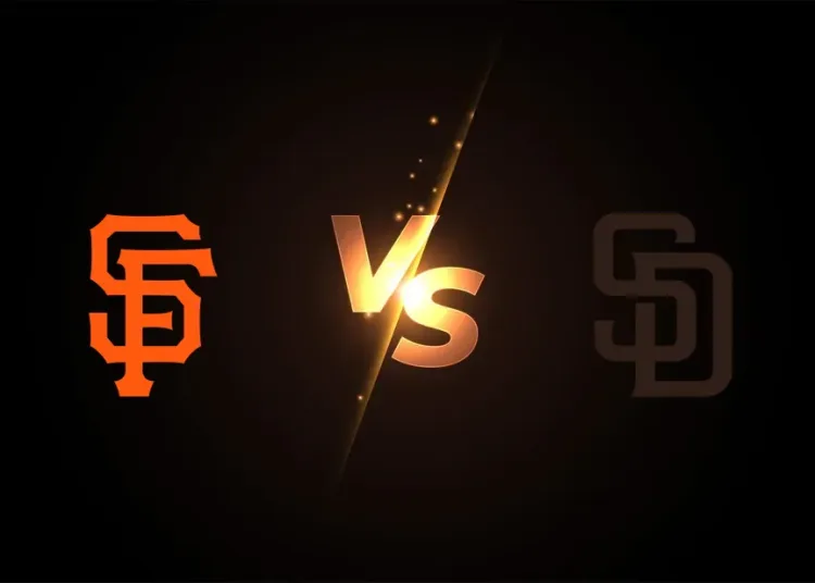 【MLB直播】2026/07/31 舊金山巨人 VS 聖地牙哥教士 | 先發投手+打線+MLB今日賽程