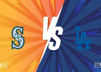 【MLB直播】2026/07/31 西雅圖水手 VS 洛杉磯道奇 | 先發投手+打線+MLB今日賽程