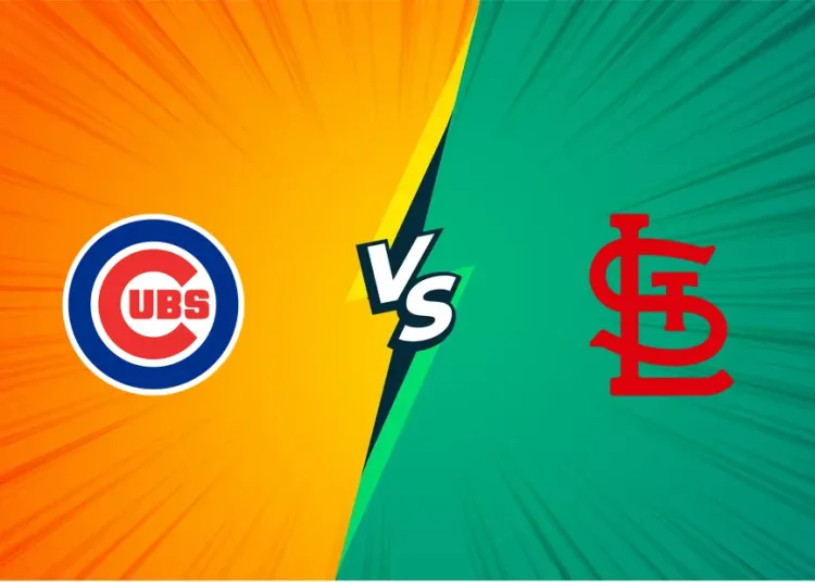 【MLB直播】2026/07/31 芝加哥小熊 VS 聖路易紅雀 | 先發投手+打線+MLB今日賽程
