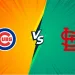 【MLB直播】2026/07/31 芝加哥小熊 VS 聖路易紅雀 | 先發投手+打線+MLB今日賽程