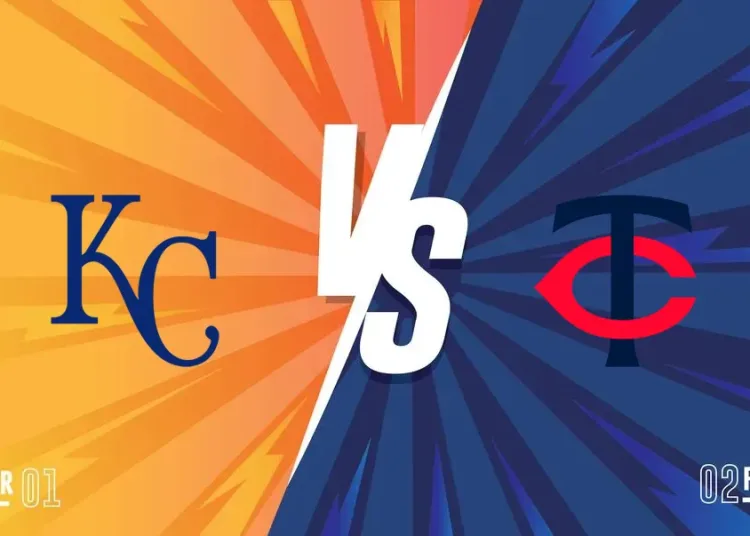 【MLB直播】2026/07/31 堪薩斯市皇家 VS 明尼蘇達雙城 | 先發投手+打線+MLB今日賽程