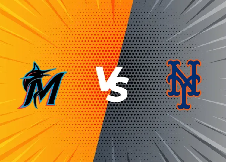 【MLB直播】2026/08/02 邁阿密馬林魚 VS 紐約大都會 | 先發投手+打線+MLB今日賽程