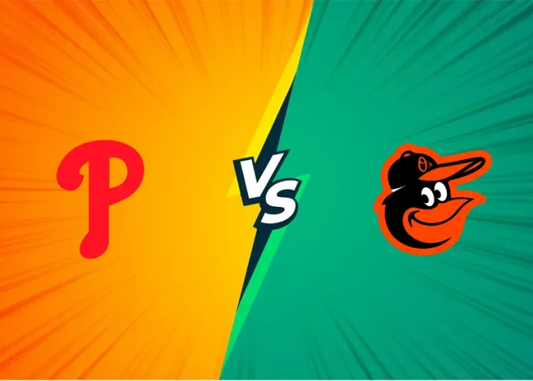 【MLB直播】2026/08/01 費城費城人 VS 巴爾的摩金鶯 | 先發投手+打線+MLB今日賽程