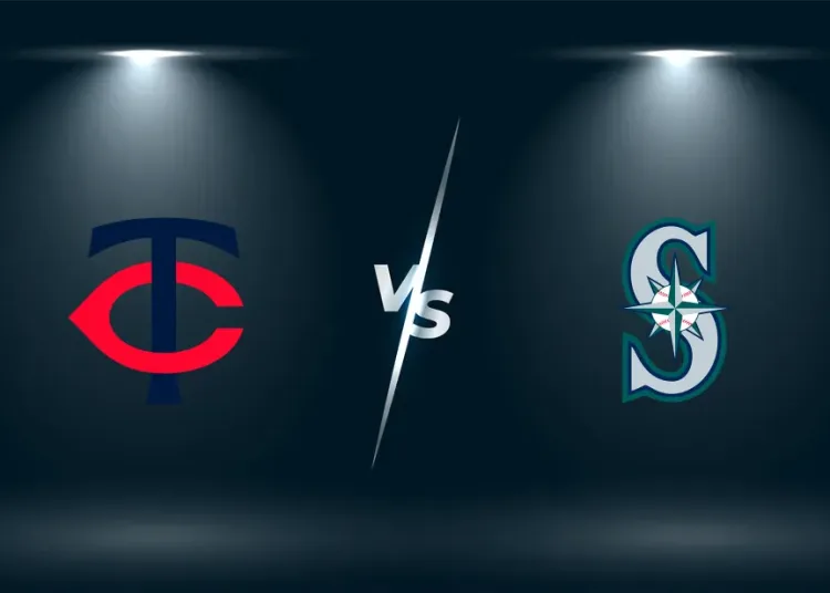 【MLB直播】2026/08/01 明尼蘇達雙城 VS 西雅圖水手 | 先發投手+打線+MLB今日賽程