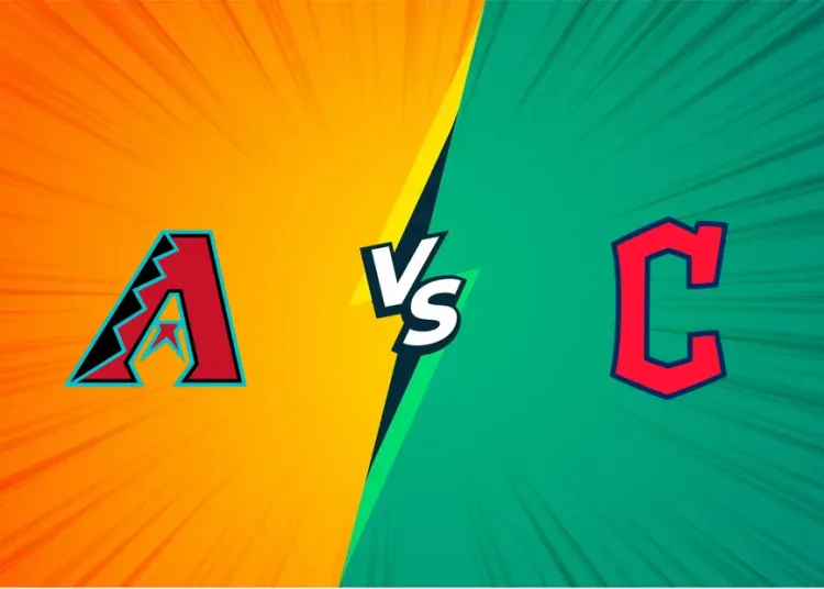 【MLB直播】2026/08/01 亞利桑那響尾蛇 VS 克里夫蘭守護者 | 先發投手+打線+MLB今日賽程